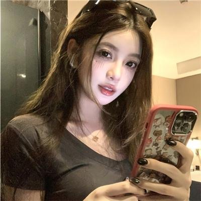 带来末日的女孩